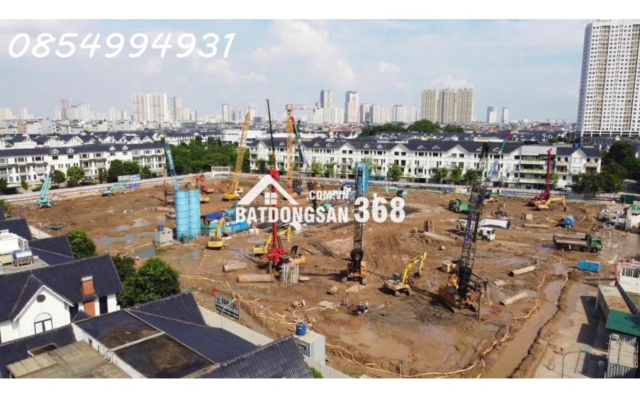 BÁN CĂN HỘ CHUNG CƯ AN BÌNH HOMELAND GIÁ RẺ NHẤT HÀ ĐÔNG (0854 994 931)